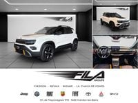 Neu Jeep Avenger North 145 PS (106 kW) 2026 SUV