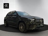 Neu Mercedes GLE400 333 PS (244 kW) 2025 SUV