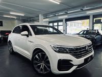 gebraucht VW Touareg 3.0 V6 TSI R-Line