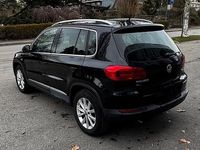 Gebraucht VW Tiguan Sport 180 PS (132 kW) 2013 SUV