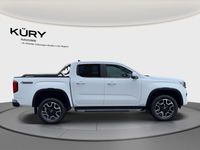 gebraucht VW Amarok DoubleCab Style Winteredition 2