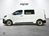 Neu Opel Vivaro-e Combi 100 kW (136 PS) 2025 Van