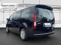 Neu Hyundai Staria 215 PS (158 kW) 2025 Grau Van / Kleinbus