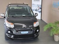 gebraucht Citroën C3 Picasso 1.6i 16V Swiss Style