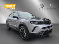 Gebraucht Opel Mokka-e Ultimate 100 kW (136 PS) 2023 Grau SUV