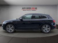 gebraucht Audi Q5 2.0 TFSI sport quattro S-tronic