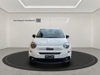gebraucht Fiat 500X 1.5 Hybrid Swiss Edition