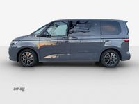 gebraucht VW Multivan NewStyle Liberty kurz