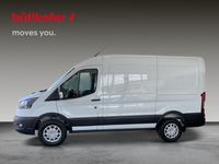 gebraucht Ford E-Transit Van 390 L2H2 68kWh Trend