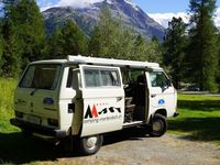 Gebraucht VW T3 87 PS (63 kW) 1992 Van