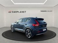 Gebraucht Volvo XC40 Inscription 261 PS (191 kW) 2020 Blau SUV