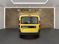 gebraucht Opel Combo 1.6 CDTI 2.2 L1H1