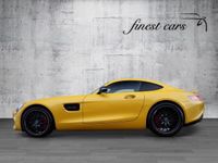 gebraucht Mercedes AMG GT S Speedshift DCT