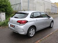 gebraucht Citroën C4 1.6 BlueHDi Shine