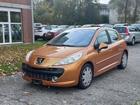 Gebraucht Peugeot 207 Premium 110 PS (80 kW) 2006