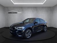 gebraucht BMW X6 M Steptronic