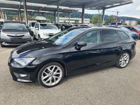 Gebraucht Seat Leon ST Style 150 PS (110 kW) 2015 Kombi
