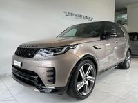 Gebraucht Land Rover Discovery 5 R-Dynamic 361 PS (265 kW) 2021 SUV