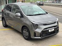 Neu Kia Picanto 68 PS (50 kW) 2026 Gray Kleinwagen