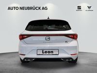 gebraucht Seat Leon 1.4 eHybrid pHEV DSG FR