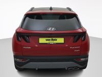 gebraucht Hyundai Tucson 1.6 T-GDi PHEV Premium 4WD