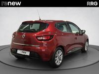 gebraucht Renault Clio IV 