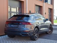 gebraucht Audi Q8 50 TDI Black Edition quattro tiptronic