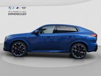 Neu BMW X2 300 PS (220 kW) 2025 Blau SUV