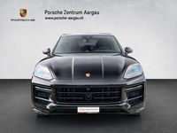 Gebraucht Porsche Cayenne Turbo E-Hybrid 740 PS (544 kW) 2024 SUV