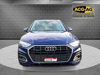 Gebraucht Audi Q5 Advanced 204 PS (150 kW) 2022 SUV
