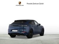 gebraucht Porsche Cayenne S E-Hybrid CAYENNE E-HYBRID E- Coupé