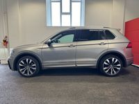 gebraucht VW Tiguan 2.0TDI High 4M