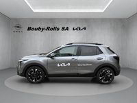 Neu Kia Stonic GT-Line 115 PS (84 kW) 2026 SUV