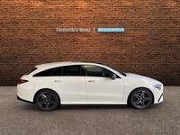 Gebraucht Mercedes CLA250 224 PS (164 kW) 2024 Limousine