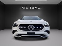 gebraucht Mercedes GLA220 4Matic 8G-DCT