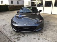 gebraucht Mazda MX5 RF Ambition