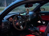 gebraucht BMW M240 2er Reihe F22 CoupéxDrive