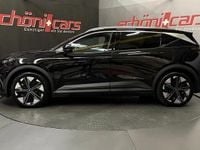 Neu Renault Scénic Techno 160 kW (218 PS) 2026 Schwarz