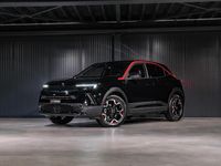 Gebraucht Opel Mokka-e GS Line 100 kW (136 PS) 2023 SUV