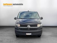 gebraucht VW Transporter 6.1 Kombi RS 3000 mm