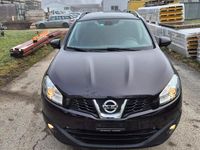 Gebraucht Nissan Qashqai +2 360º 141 PS (103 kW) 2013 SUV