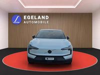 Neu Volvo EX30 Performance 314 kW (428 PS) 2025 Weiss SUV