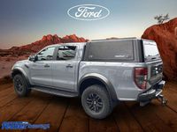 Gebraucht Ford Ranger Raptor 212 PS (155 kW) 2020 Grau Abholung