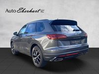 gebraucht VW Touareg 3.0 TDI R Line Tiptronic