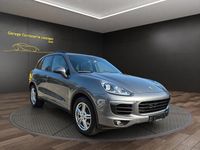 Gebraucht Porsche Cayenne 262 PS (192 kW) 2015 SUV