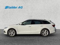 Gebraucht Skoda Octavia Ambition 150 PS (110 kW) 2022 Kombi
