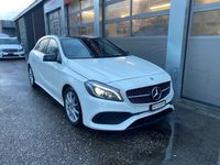 Gebraucht Mercedes A180 Edition 122 PS (89 kW) 2016