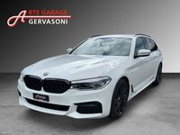 gebraucht BMW 530 i Touring