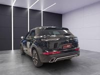 Neu DS Automobiles DS7 Crossback 300 PS (220 kW) 2026 Schwarz SUV