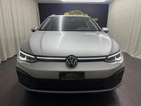 Gebraucht VW Golf Alltrack 200 PS (147 kW) 2021 Grau Kombi